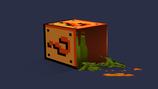 Video Games Can't Handle Their Booze